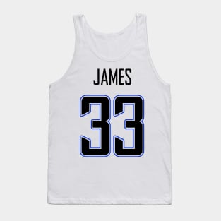 james Tank Top